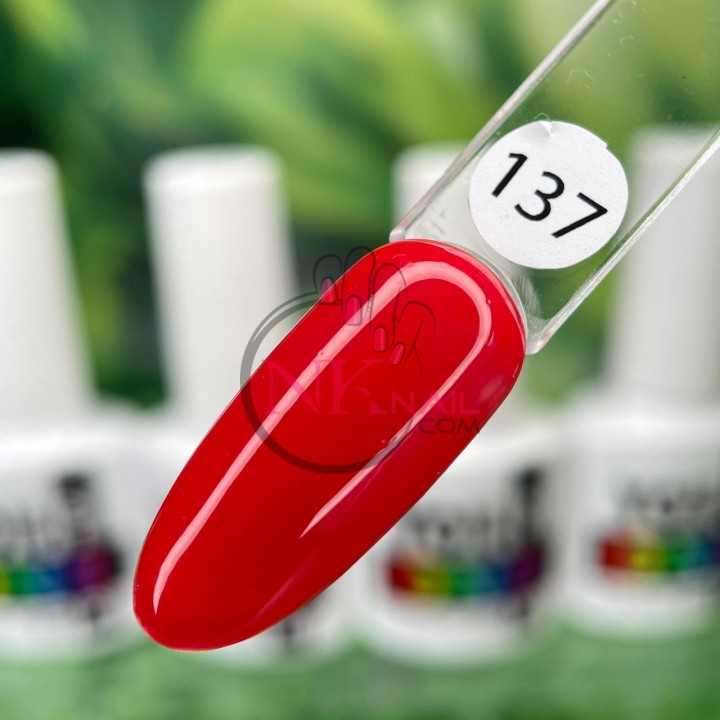 Гель-лак YO!nails One step №137